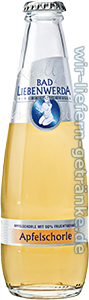 Bad Liebenwerda Apfel-Schorle 60%