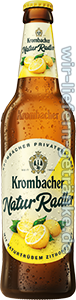 Krombacher NaturRadler