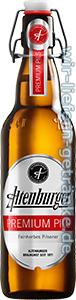 Altenburger Premium Pils Bügelflasche
