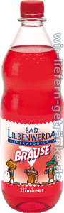 Bad Liebenwerda Brause Himbeer
