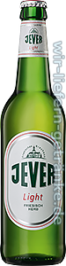Jever Light